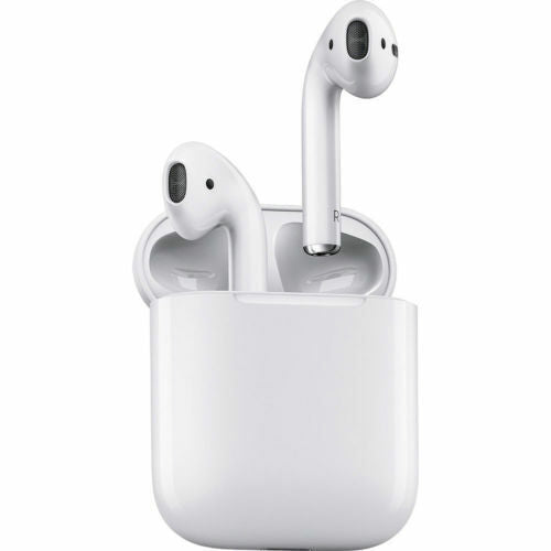 Apple AirPods (2nd Generation) with Charging Case