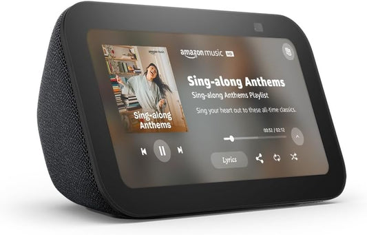 Amazon Echo Show 5 (3rd Gen, 2023)