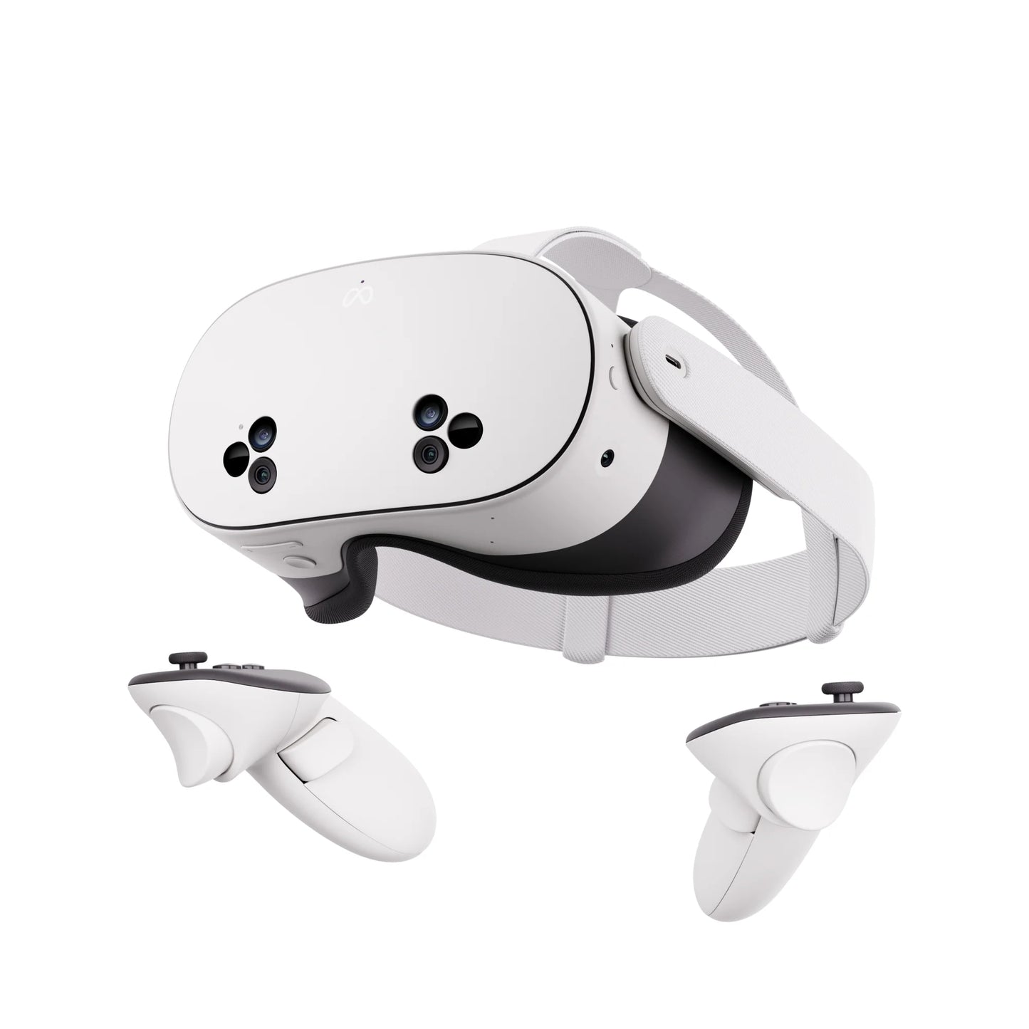 Meta Quest 3 – 128GB All-in-One VR Headset
