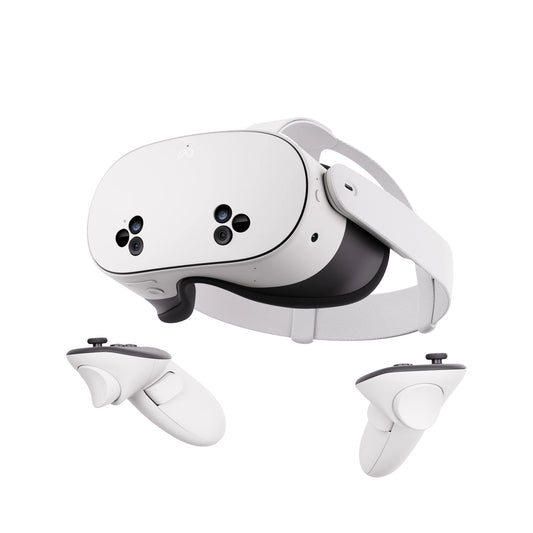Meta Quest 3 – 128GB All-in-One VR Headset