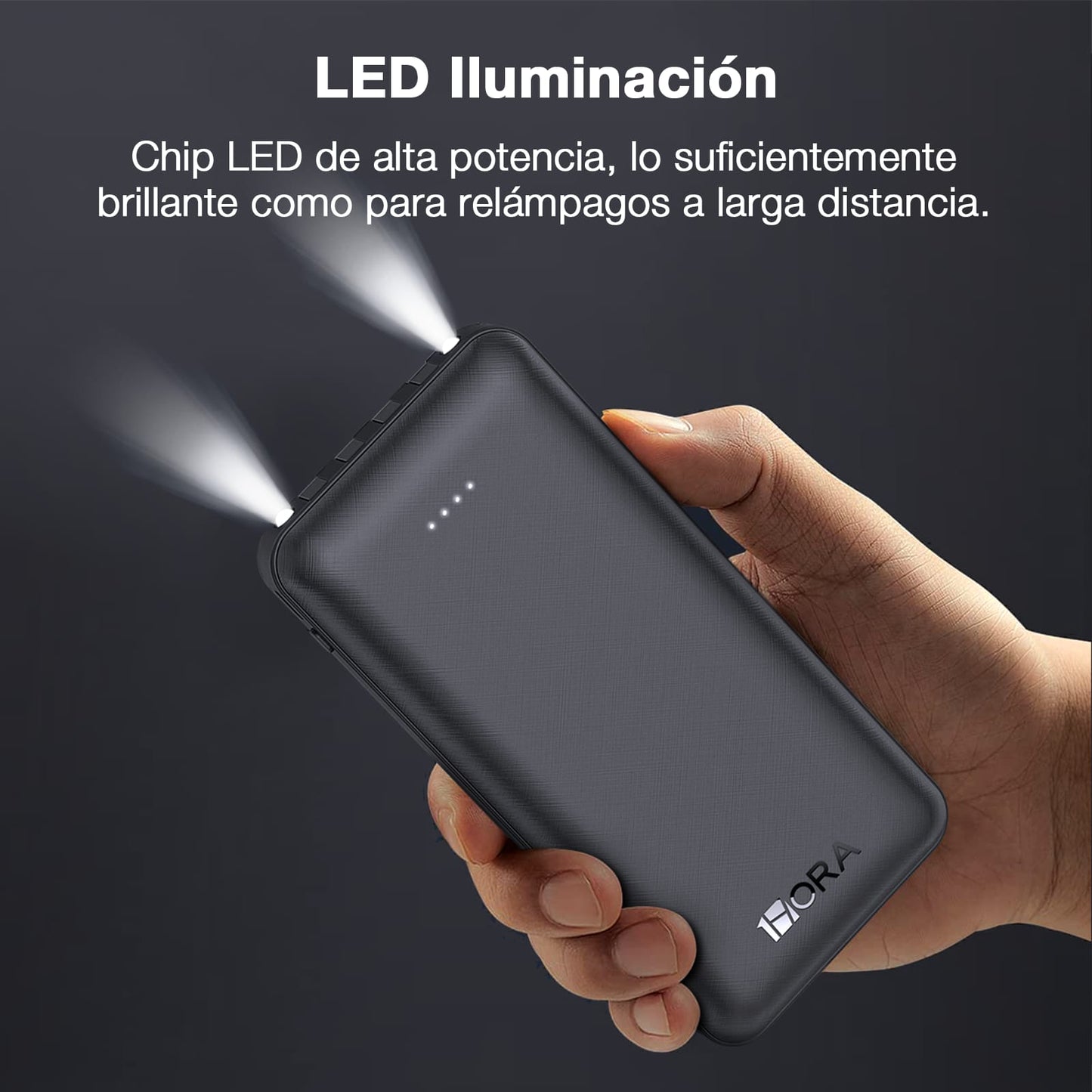 Power Bank 10000mAh GAR148