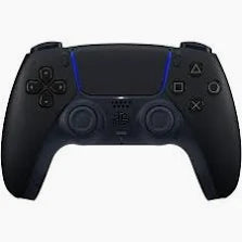 Sony PlayStation 5 DualSense Wireless Controller – Midnight Black